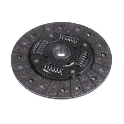 Blueprint Clutch Disc ADG03188