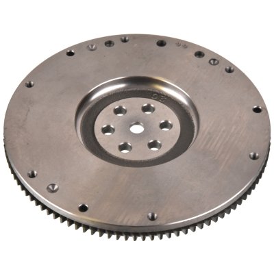 Blueprint Solid Flywheel ADG03508