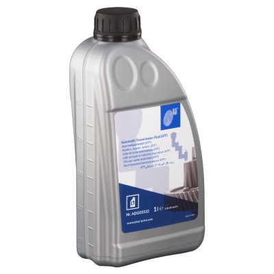 Blueprint Automatic Transmission Fluid (ATF) ADG05532