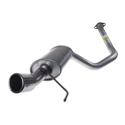 Blueprint Rear Silencer ADG06010