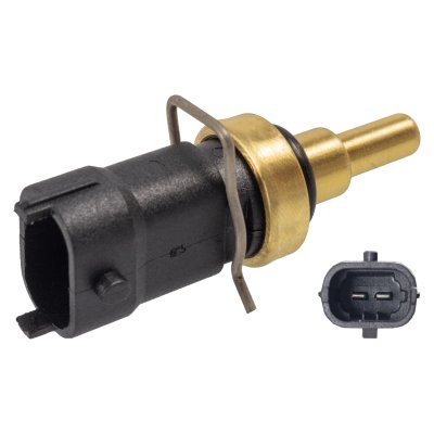 Blueprint Coolant Temperature Sensor ADG072112