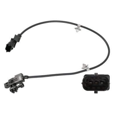 Blueprint Crankshaft Sensor ADG07245