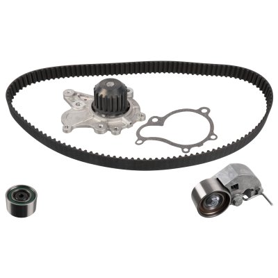 Blueprint Timing Belt Kit ADG073750