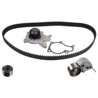 Blueprint Timing Belt Kit ADG073752