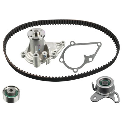 Blueprint Timing Belt Kit ADG073755