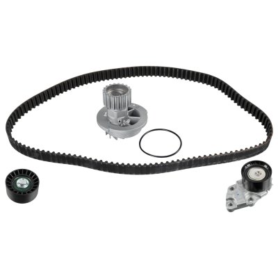 Blueprint Timing Belt Kit ADG073762