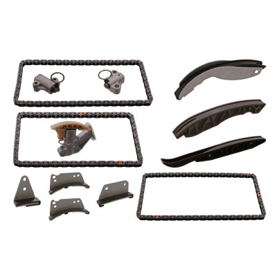 Blueprint Timing Chain Kit ADG07381