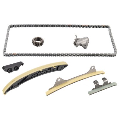 Blueprint Timing Chain Kit ADG07388