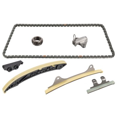 Blueprint Timing Chain Kit ADG07389