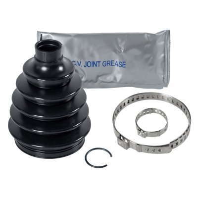 Blueprint CV Boot Kit ADG081110