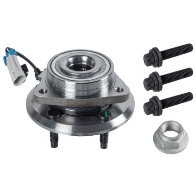 Blueprint Wheel Bearing Kit ADG08257