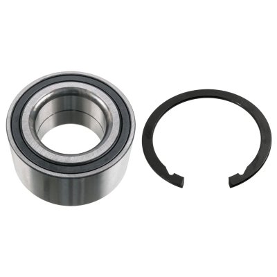 Blueprint Wheel Bearing Kit ADG083105