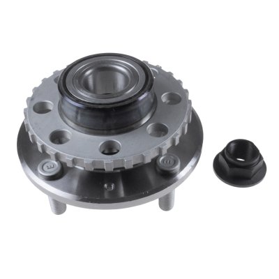 Blueprint Wheel Bearing Kit ADG083112