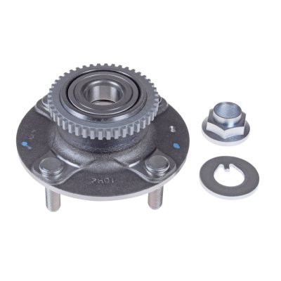 Blueprint Wheel Bearing Kit ADG08328