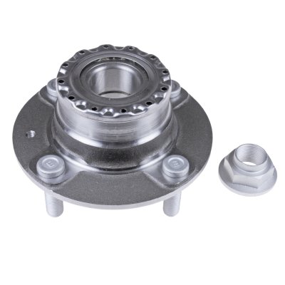 Blueprint Wheel Bearing Kit ADG08384