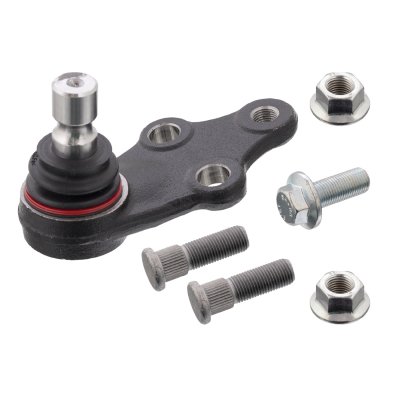 Blueprint Ball Joint ADG086327