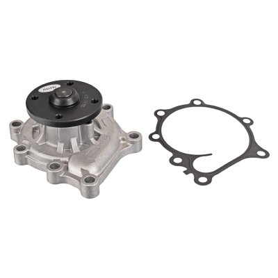 Blueprint Water Pump ADG09160