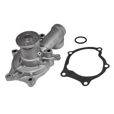 Blueprint Water Pump ADG09168