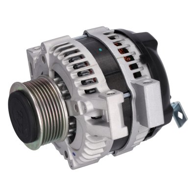 Blueprint Alternator ADH21162C