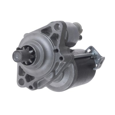 Blueprint Starter Motor ADH21244