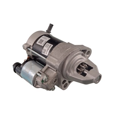 Blueprint Starter Motor ADH21256