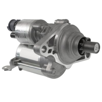 Blueprint Starter Motor ADH21263C