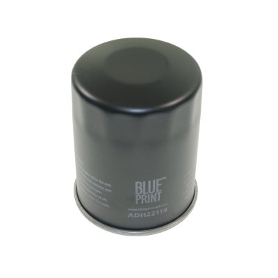 Blueprint Oil Filter ADH22114