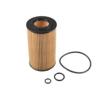 Blueprint Oil Filter ADH22116