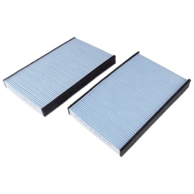 Blueprint Cabin Filter Set ADH22508