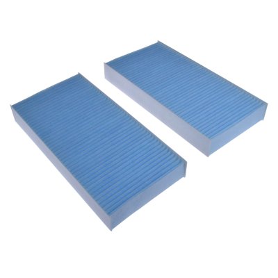 Blueprint Cabin Filter Set ADH22510