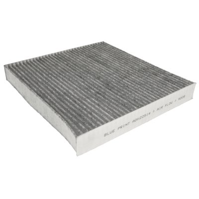 Blueprint Cabin Filter ADH22514