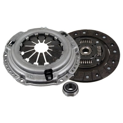 Blueprint Clutch Kit ADH23032