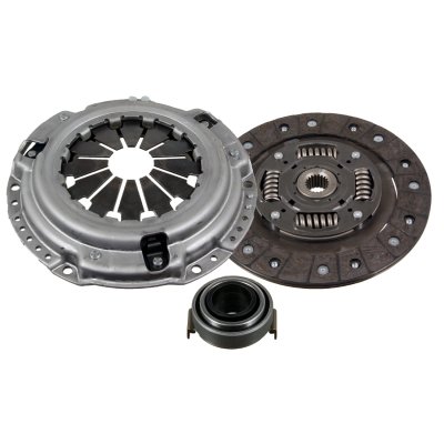 Blueprint Clutch Kit ADH23088