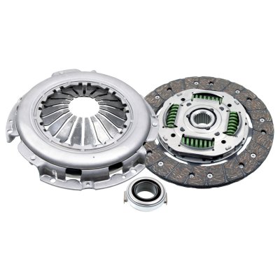 Blueprint Clutch Kit ADH23090