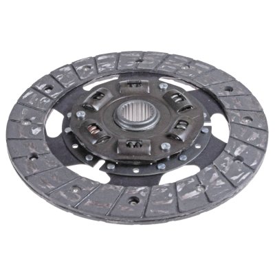 Blueprint Clutch Disc ADH23131