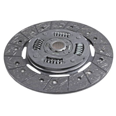 Blueprint Clutch Disc ADH23136