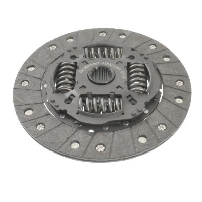 Blueprint Clutch Disc ADH23160