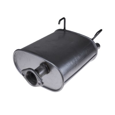 Blueprint Rear Silencer ADH26002