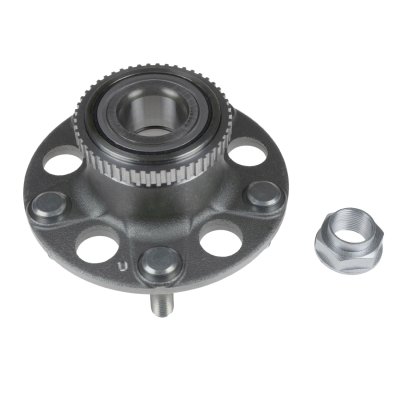 Blueprint Wheel Bearing Kit ADH28327