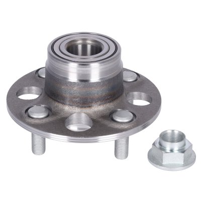 Blueprint Wheel Bearing Kit ADH28333