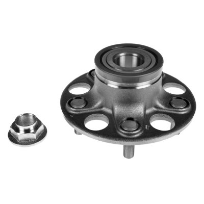 Blueprint Wheel Bearing Kit ADH28349