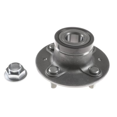 Blueprint Wheel Bearing Kit ADH28354