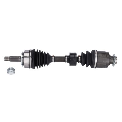 Blueprint Drive Shaft ADH289502