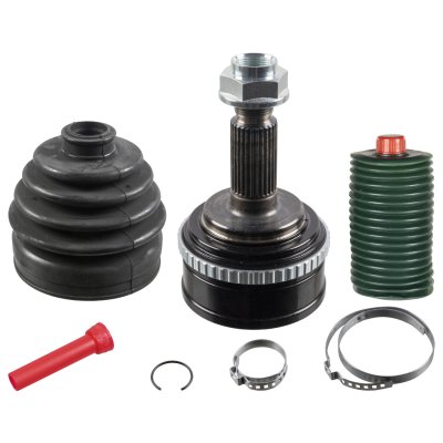 Blueprint Drive Shaft Joint Kit ADH28967