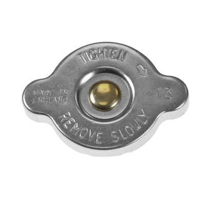 Blueprint Radiator Cap ADH29905