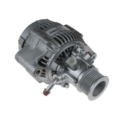 Blueprint Alternator ADJ131101