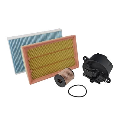 Blueprint Filter Maintenance Package ADJ132132