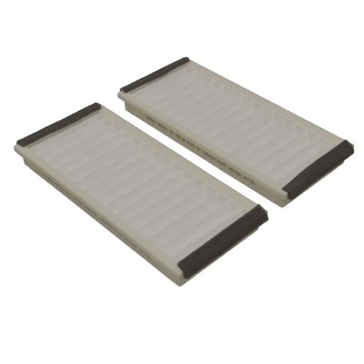 Blueprint Cabin Filter Set ADJ132520