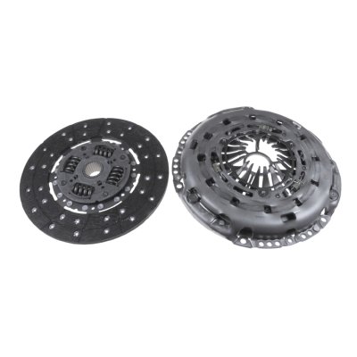 Blueprint Clutch Kit ADJ133003