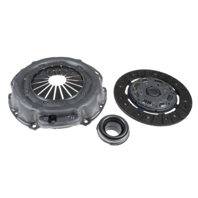 Blueprint Clutch Kit ADJ133006